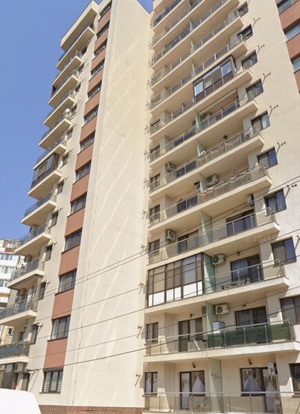 Metrou Lujerului, apartament 2 camere, decomandat, mobilat utilat 5 min.,