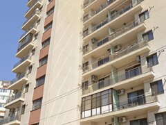 Metrou Lujerului, apartament 2 camere, decomandat, mobilat utilat 5 min.