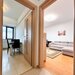 Metrou Lujerului, apartament 2 camere, decomandat, mobilat utilat 5 min.,